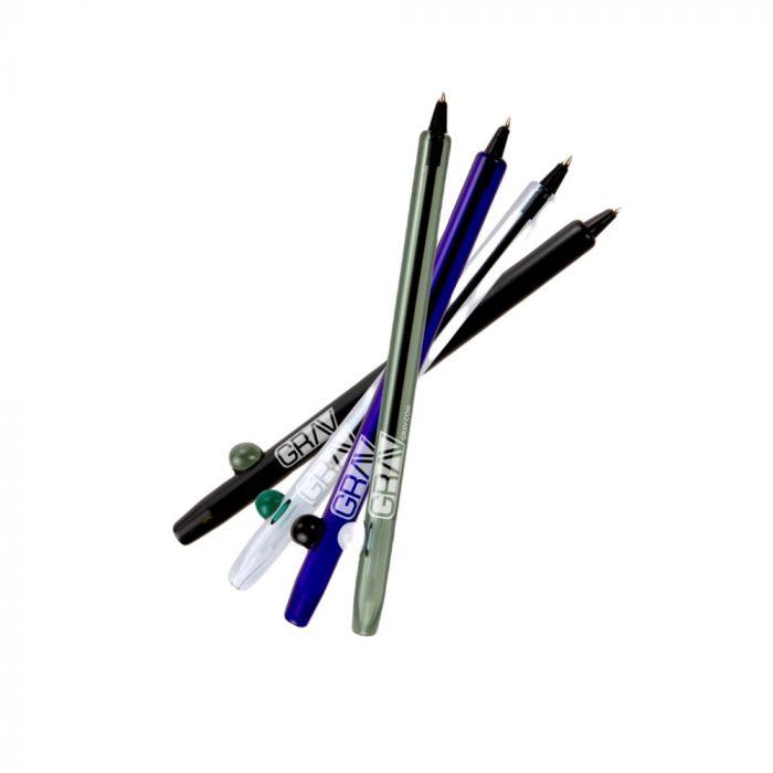 GRAV | Boro Writing Pens - Wild Leaf