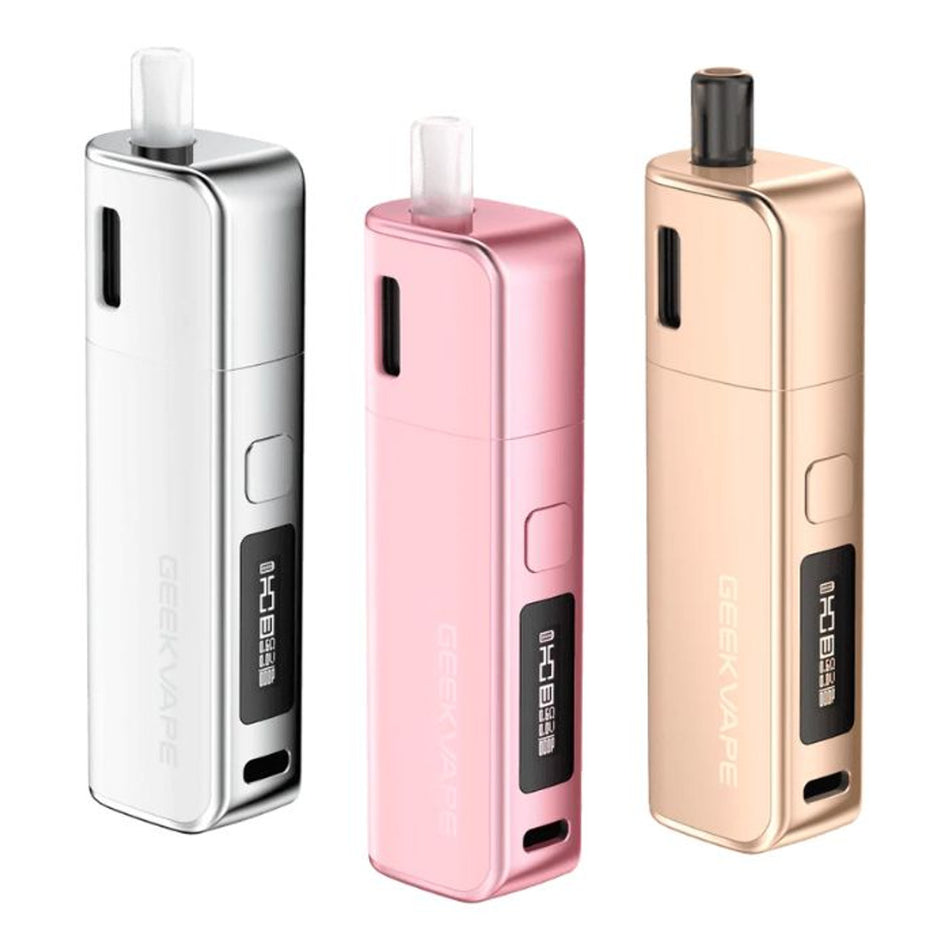 Salt Nic Devices Wild Leaf Tobacco Salt Nic Devices Wild Leaf Tobacco