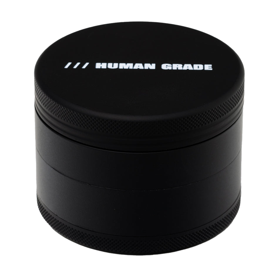 Human Grade Grinder 4R 2.5"