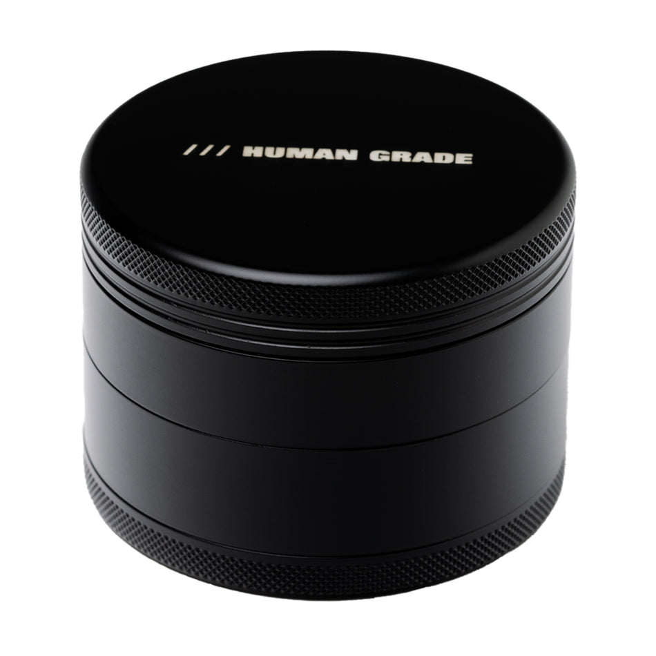 Human Grade Grinder 4C 2.5"