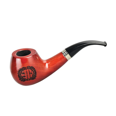 Shire Pipes Lord of the Rings Wood Pipe