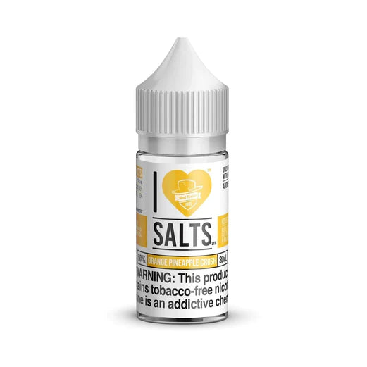 I Love Salts | Orange Pineapple Crush