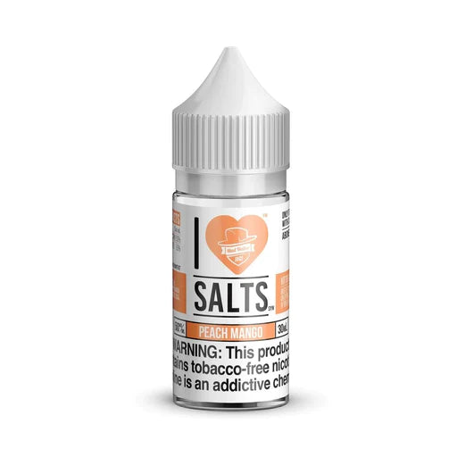 I Love Salts | Peach Mango
