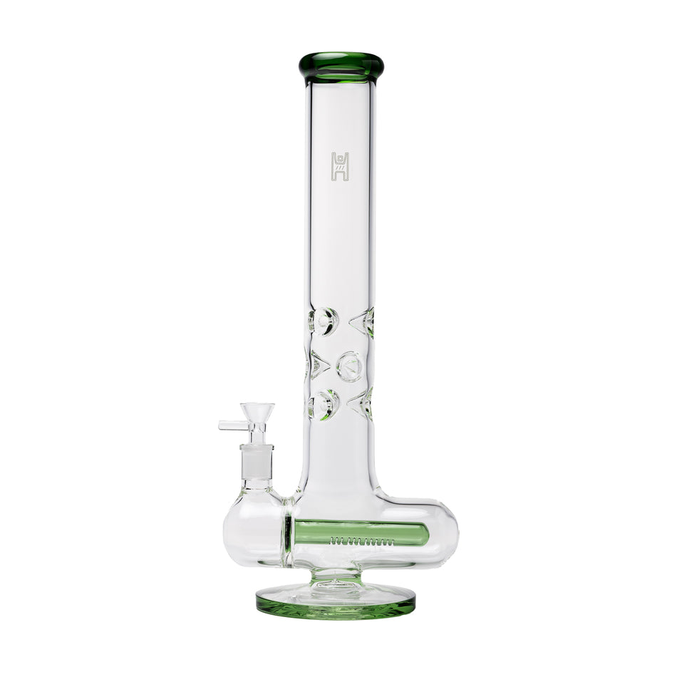 Human Grade | Inline Tube