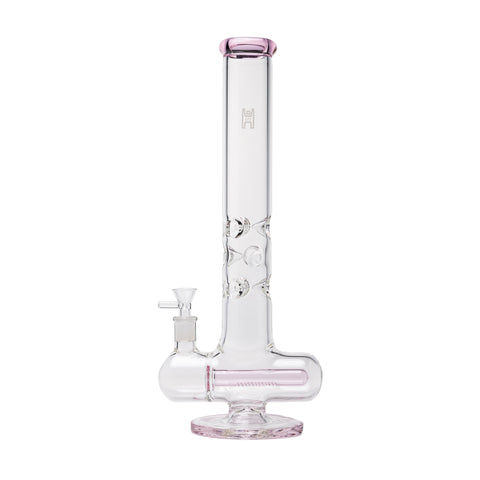Human Grade Inline Tube