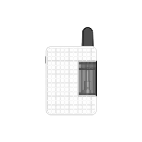 Hamilton Devices Jetstream Mini 510 Cartridge Battery