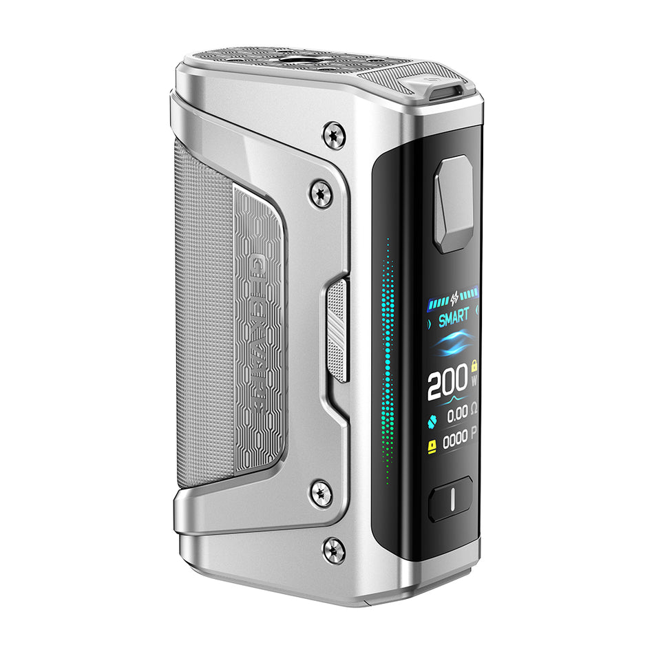 Geekvape | Aegis Legend 5 Mod