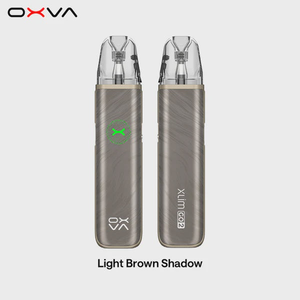 OXVA XLIM GO 2 Pod Kit