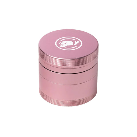 Bigfun! 4-Piece Herb Grinder