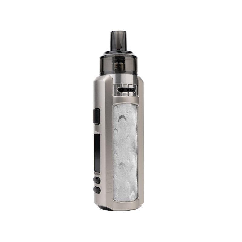 Lost Vape | Ursa Mini Pod Kit | Crystal Cream - Wild Leaf