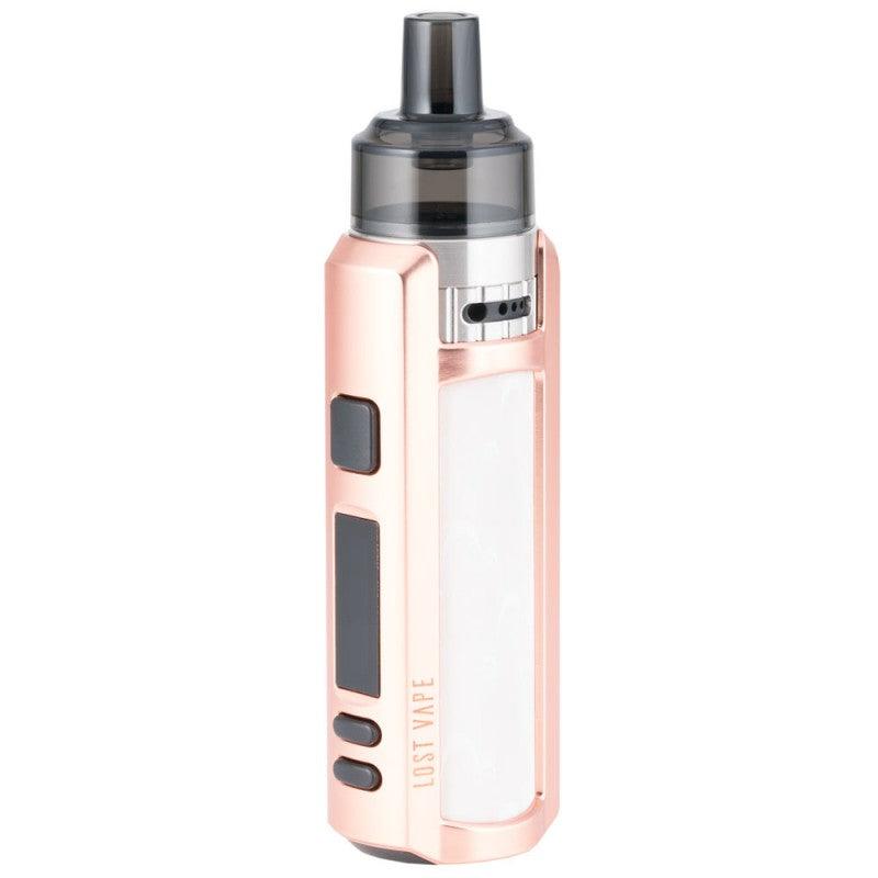 Lost Vape | Ursa Mini Pod Kit | Mist Rose - Wild Leaf