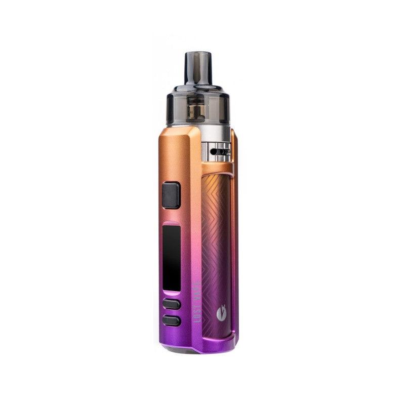 Lost Vape | Ursa Mini Pod Kit | Phantom Purple - Wild Leaf