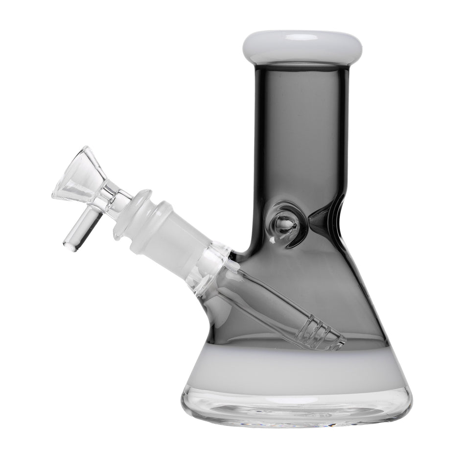 Human Grade | 6 Inch Beaker