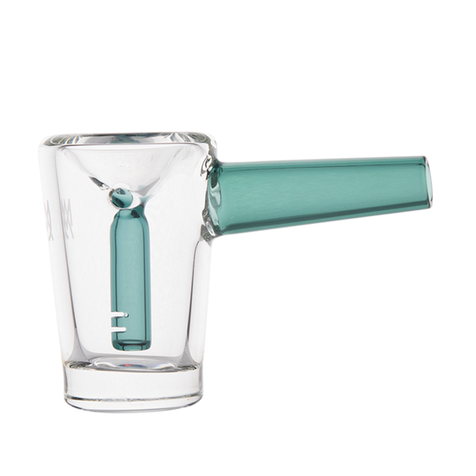 MJ Arsenal Basin Bubbler