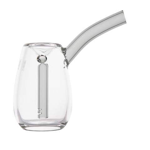 MJ Arsenal Bulb Bubbler