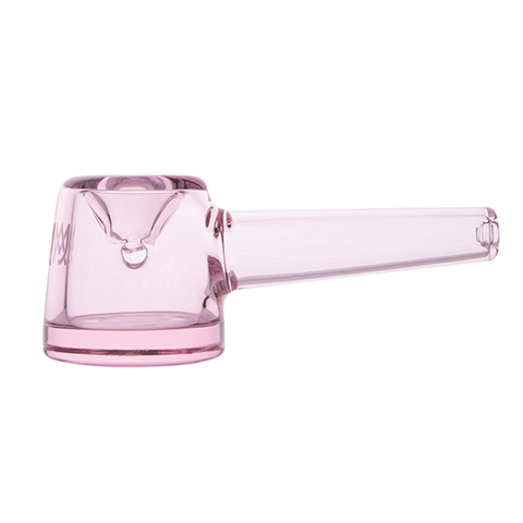 MJ Arsenal Deco Spoon Pipe