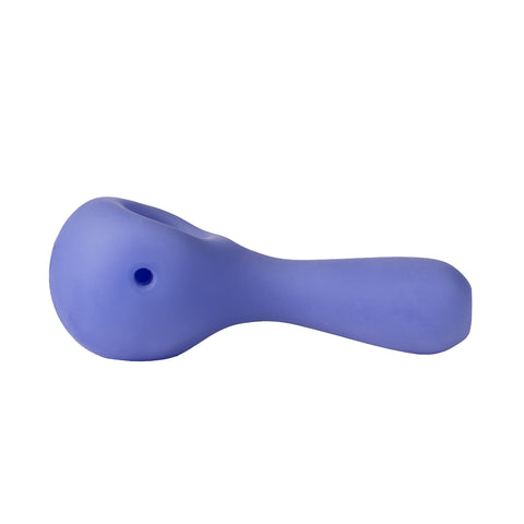 MJ Arsenal Sandblasted Pioneer Spoon Pipe
