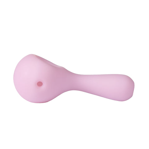 MJ Arsenal Sandblasted Pioneer Spoon Pipe