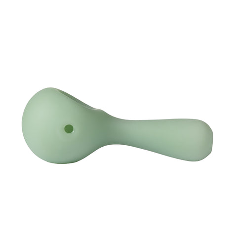 MJ Arsenal Sandblasted Pioneer Spoon Pipe