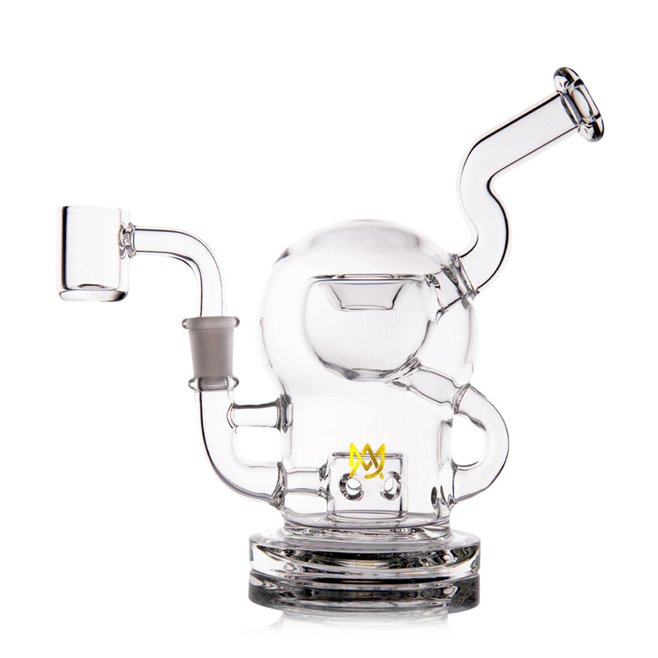 MJ Arsenal Plasma Core Rig