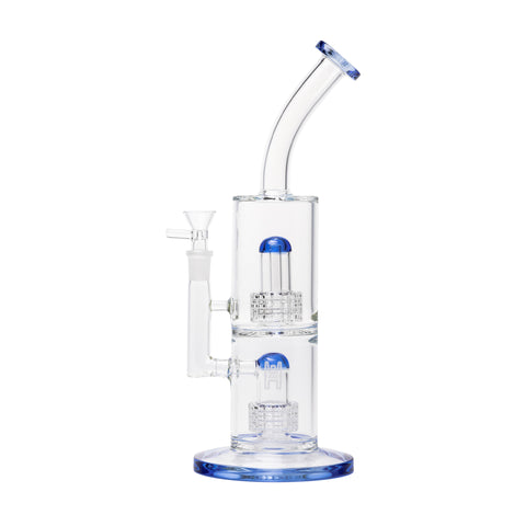 Human Grade Morpheus Water Pipe