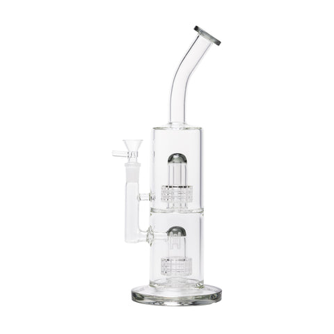 Human Grade Morpheus Water Pipe