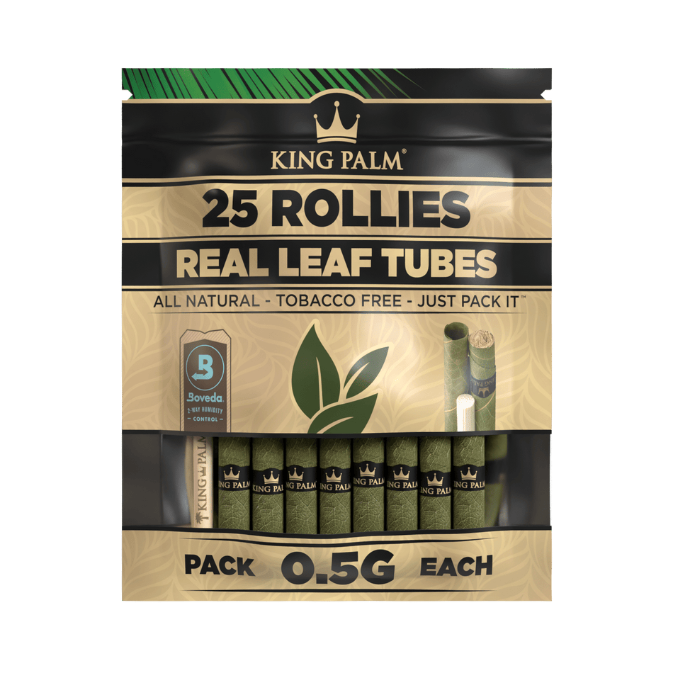 King Palm | Rollie .5g | Original 25pk