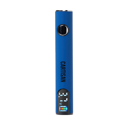 Cartisan Pro Pen NEO 400 510 Cartridge Battery