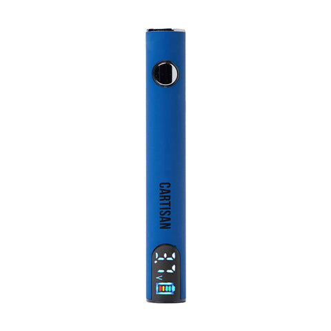 Cartisan Pro Pen NEO 650 510 Cartridge Battery