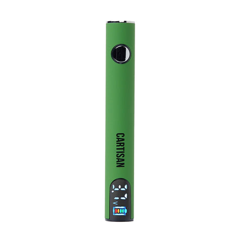 Cartisan Pro Pen NEO 650 510 Cartridge Battery