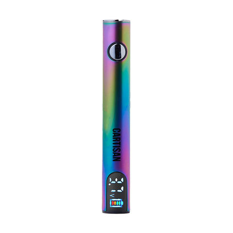 Cartisan Pro Pen NEO 650 510 Cartridge Battery