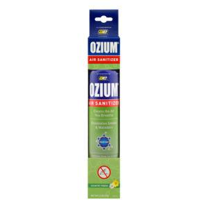 Ozium | Country Fresh | 0.8oz - Wild Leaf