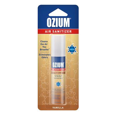 Ozium | Vanilla | 0.8oz - Wild Leaf