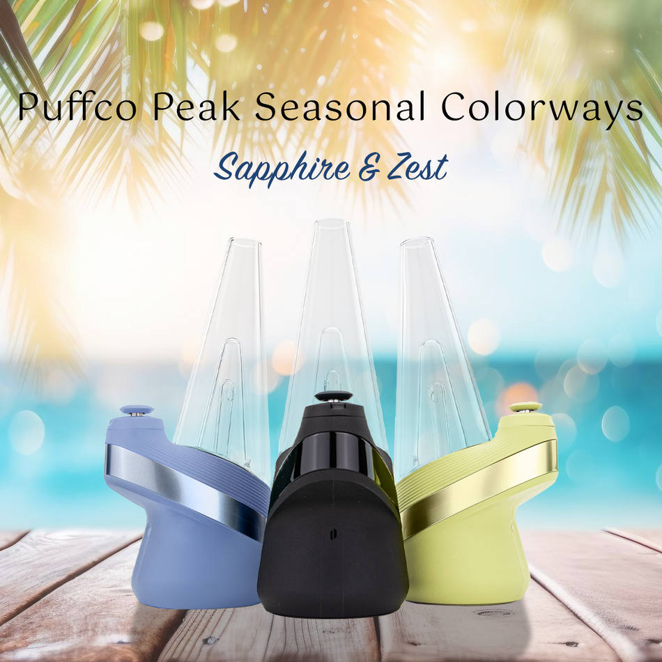 Puffco | The New Peak