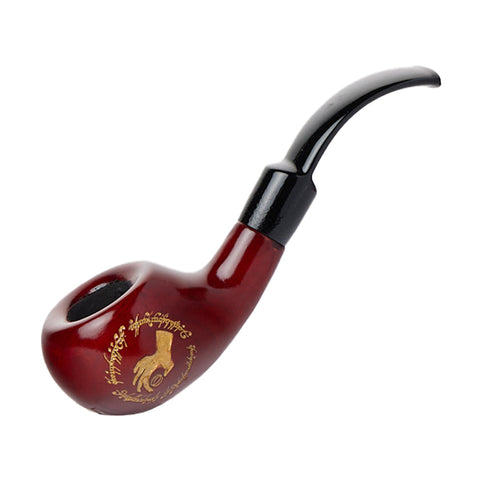 Shire Pipes Lord of the Rings Wood Pipe