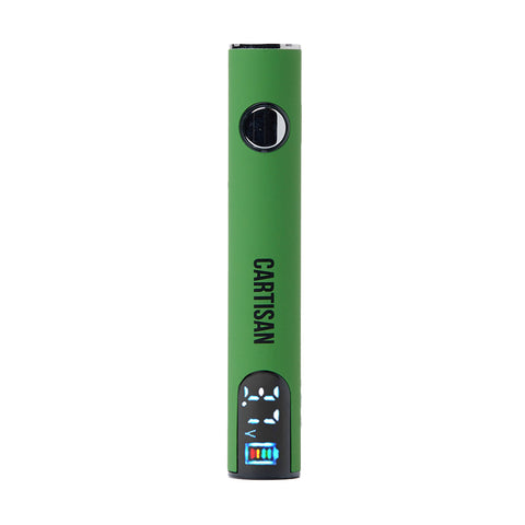 Cartisan Pro Pen NEO 400 510 Cartridge Battery