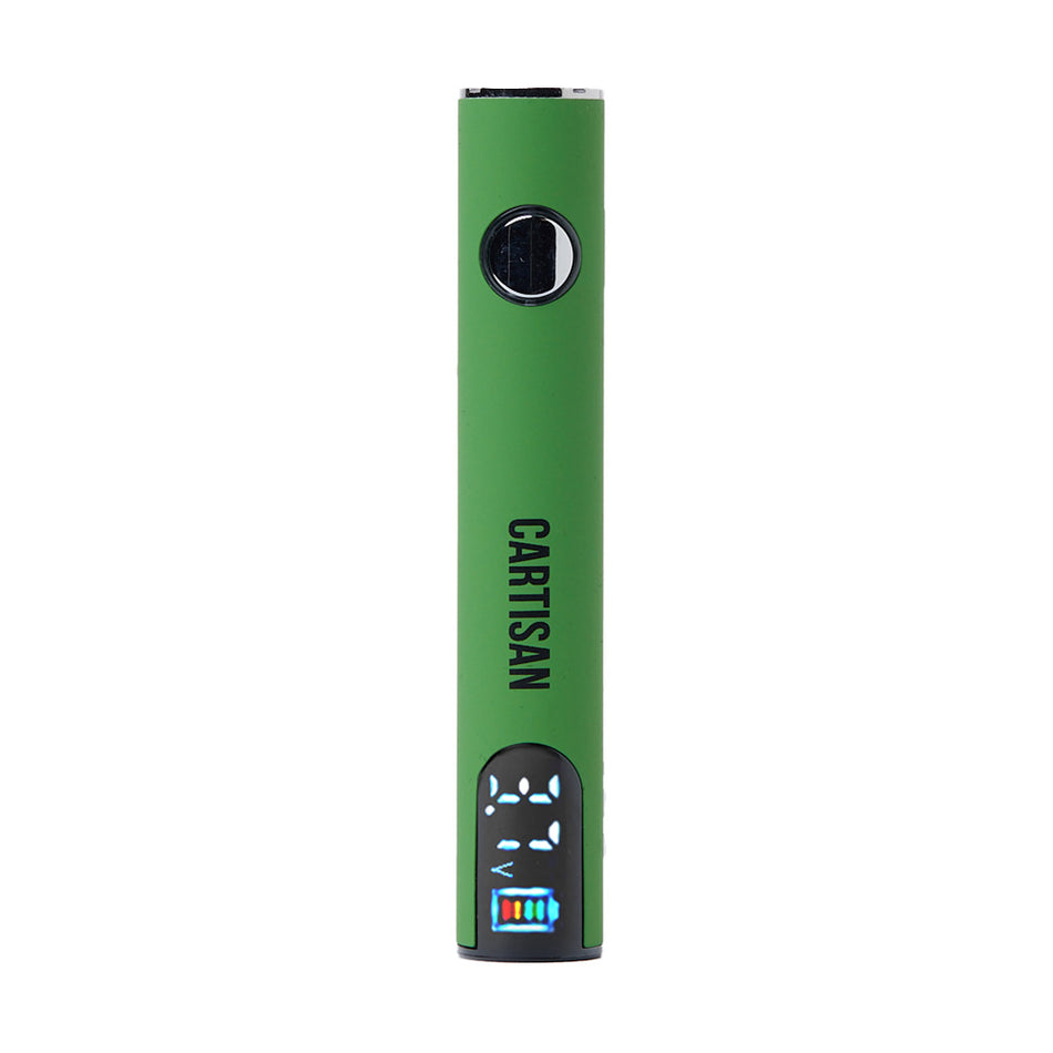 Cartisan | Pro Pen Neo 400 Cartridge Battery