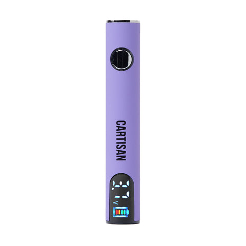 Cartisan Pro Pen NEO 400 510 Cartridge Battery