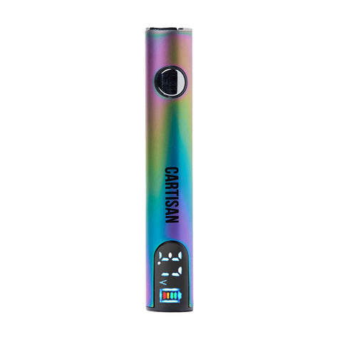 Cartisan Pro Pen NEO 400 510 Cartridge Battery