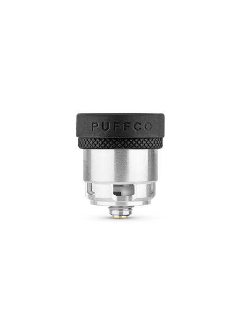 Puffco | Peak Atomizer - Wild Leaf