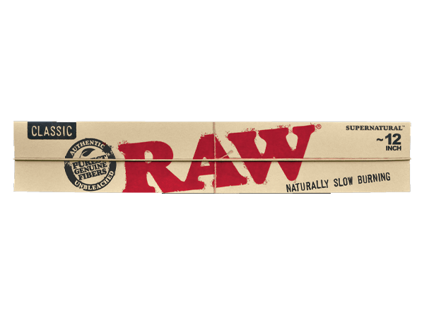 RAW | Supernatural Cone - Wild Leaf