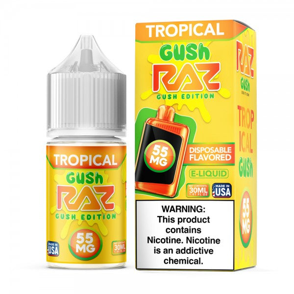RAZ Salts | Tropical Gush