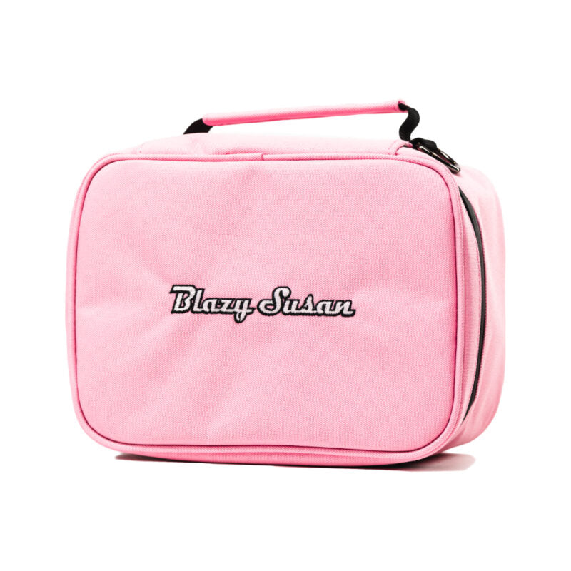 Blazy Susan | Travel Stash Bag
