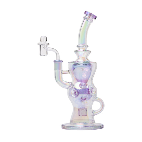Human Grade 11.5" Swiss Incycler