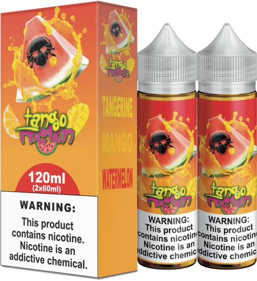 Transistor Vape Juice | Tango Melon - Wild Leaf