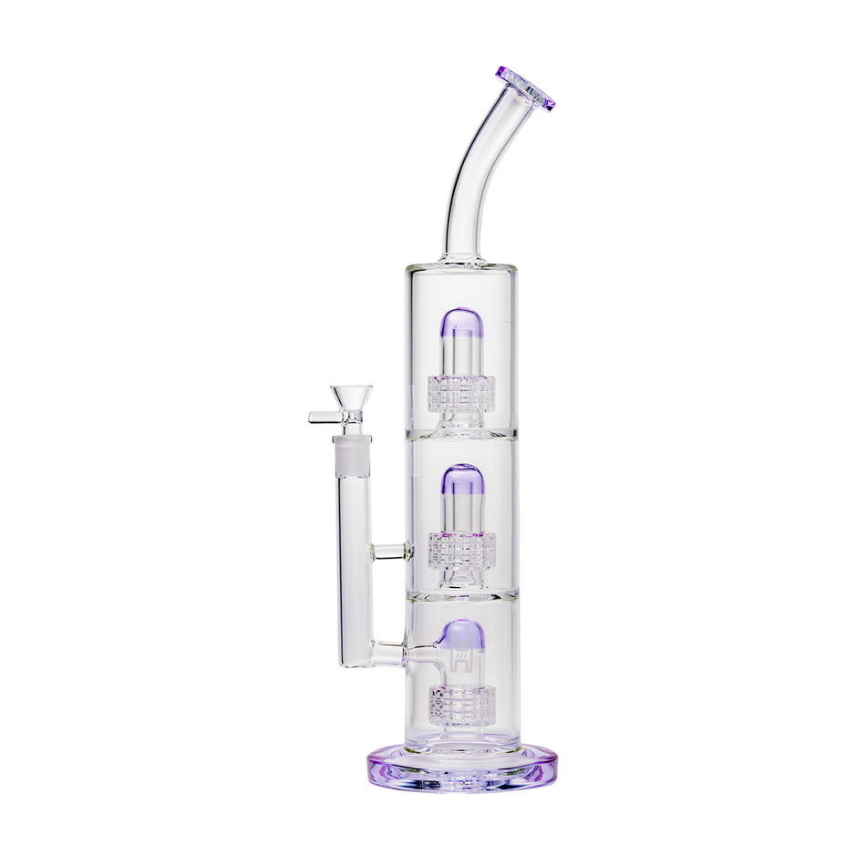 Human Grade | Trinity Pipe