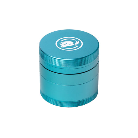 Bigfun! 4-Piece Herb Grinder