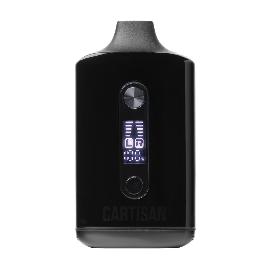Cartisan | Veil Bar Duo Cartridge Battery