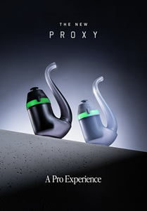 Puffco | The New Proxy