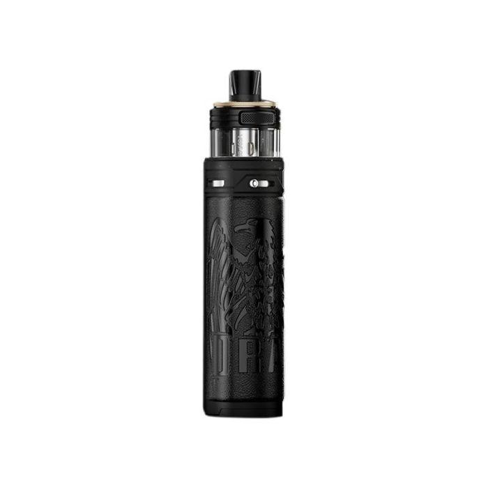 Voopoo | Drag X PNP X Kit | Black - Wild Leaf